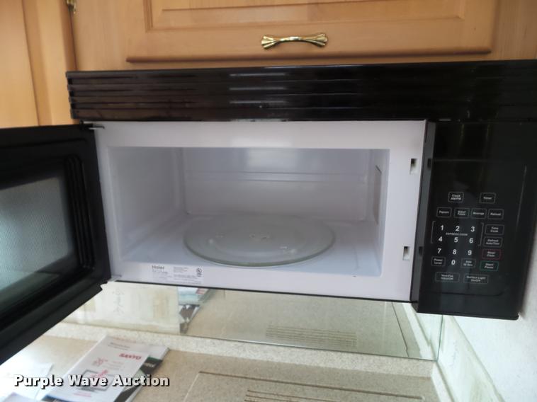 image for item L5597 2003 Newmar Kounty Star RV