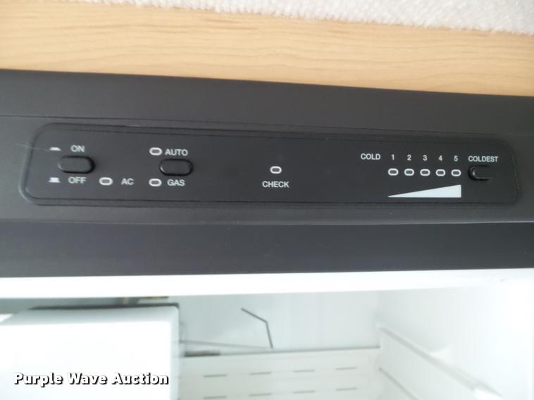 image for item L5597 2003 Newmar Kounty Star RV