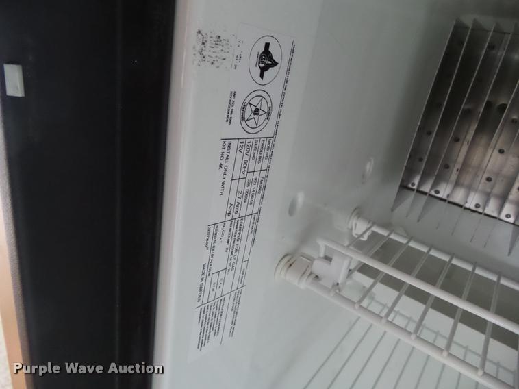 image for item L5597 2003 Newmar Kounty Star RV