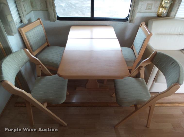 image for item L5597 2003 Newmar Kounty Star RV