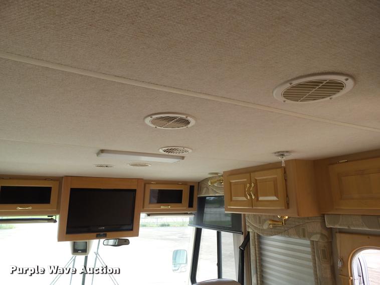 image for item L5597 2003 Newmar Kounty Star RV