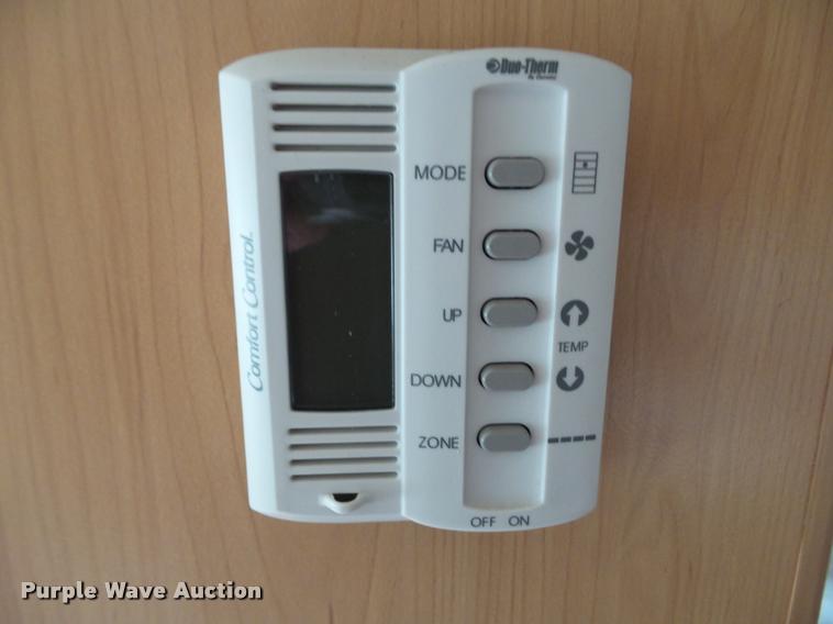 image for item L5597 2003 Newmar Kounty Star RV