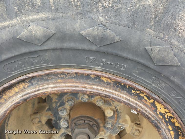 image for item BS9480 Galion A550 motor grader