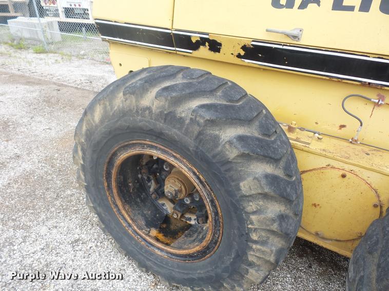 image for item BS9480 Galion A550 motor grader