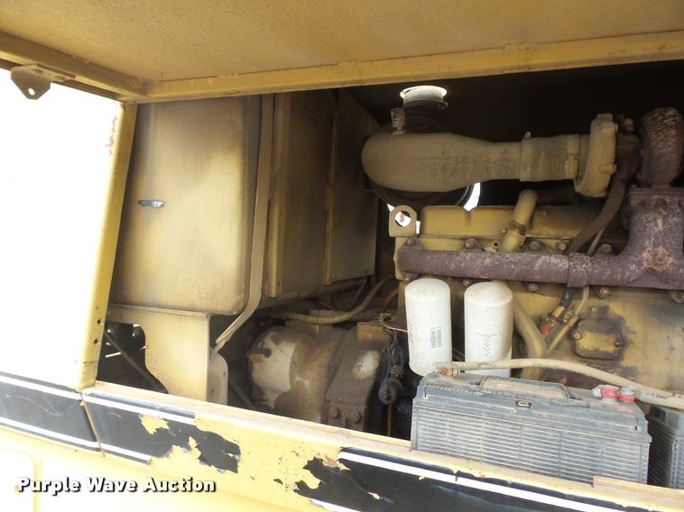 image for item BS9480 Galion A550 motor grader