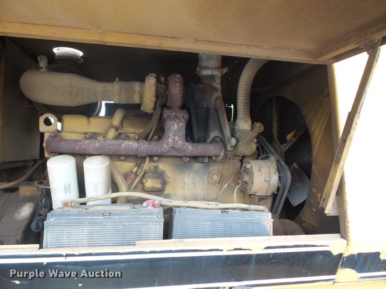 image for item BS9480 Galion A550 motor grader