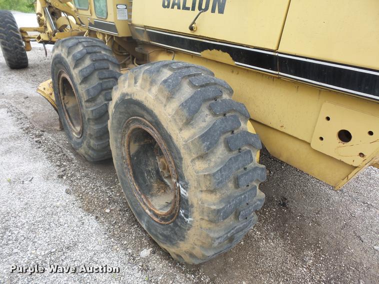 image for item BS9480 Galion A550 motor grader