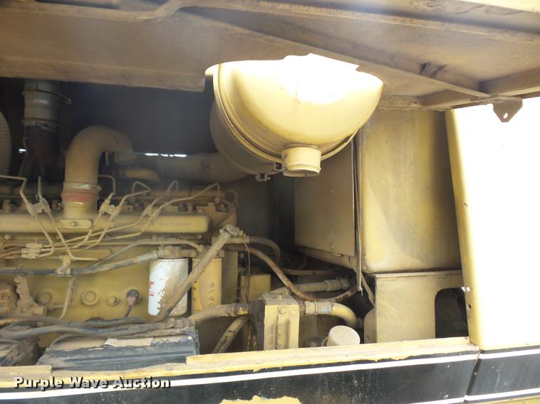 image for item BS9480 Galion A550 motor grader