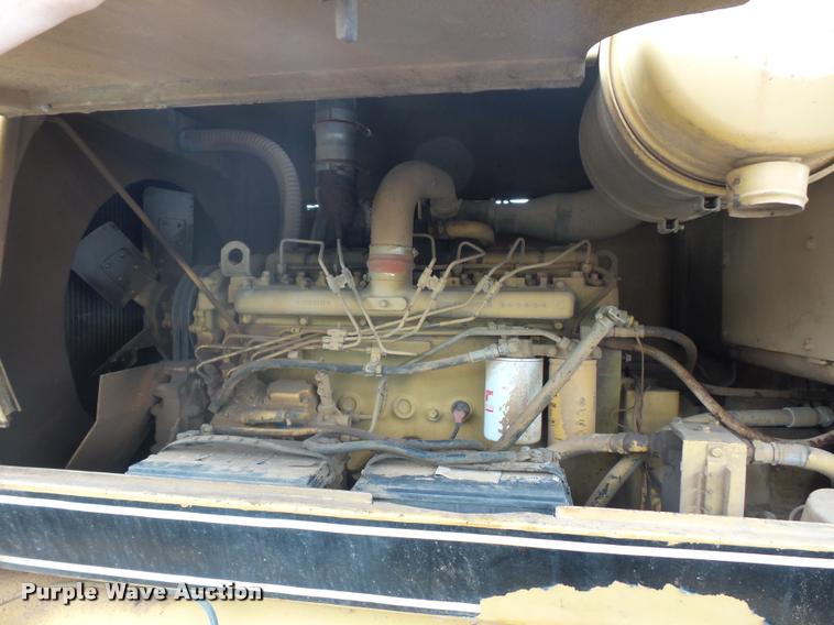 image for item BS9480 Galion A550 motor grader