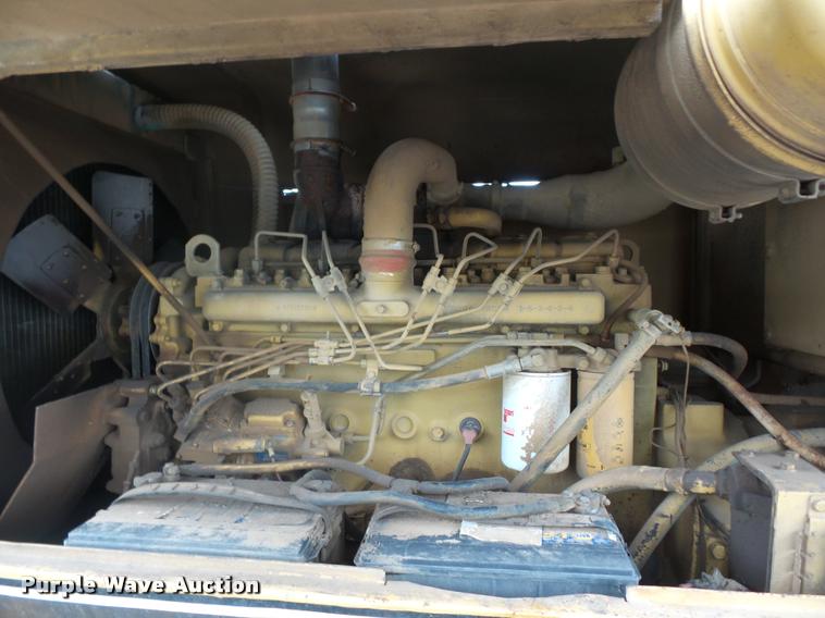 image for item BS9480 Galion A550 motor grader