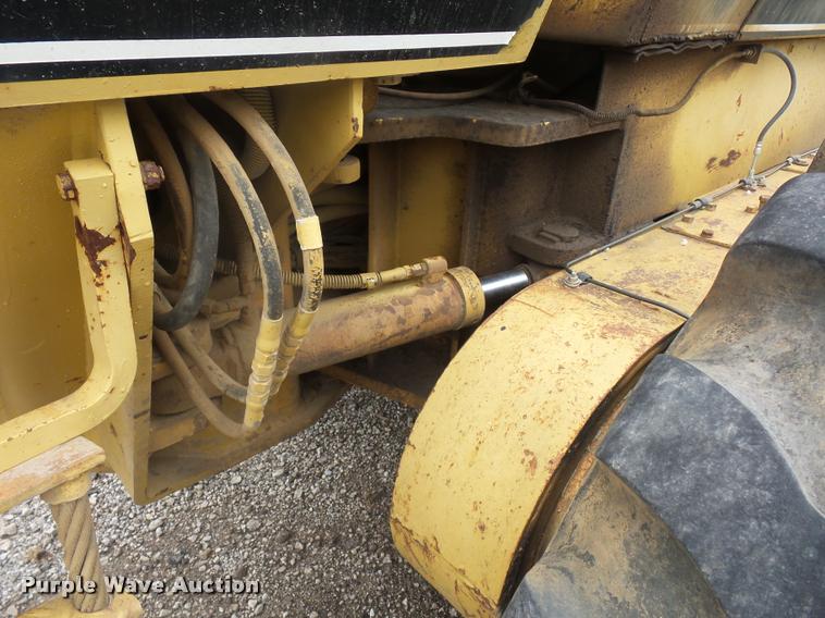 image for item BS9480 Galion A550 motor grader