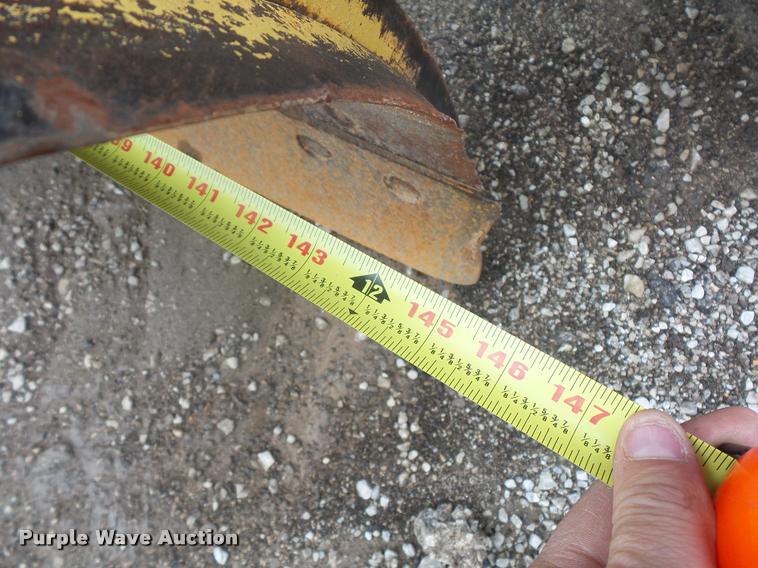 image for item BS9480 Galion A550 motor grader