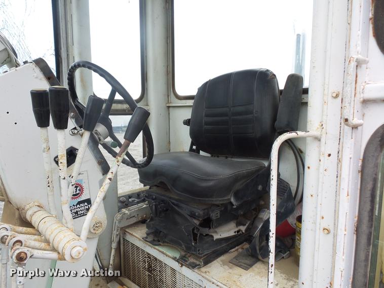 image for item BS9480 Galion A550 motor grader