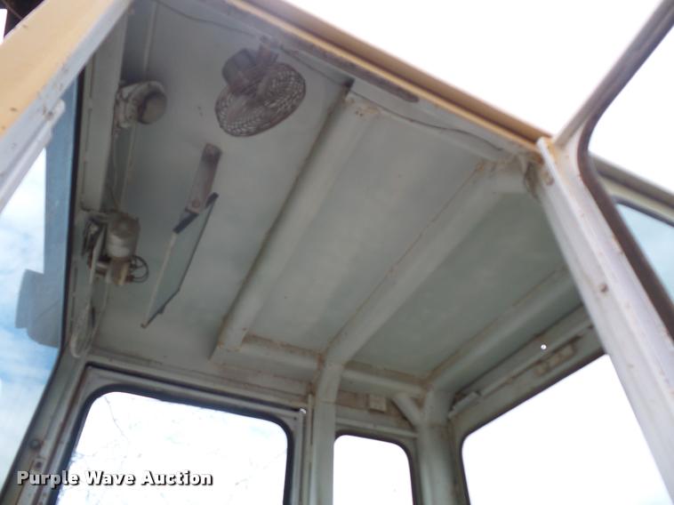 image for item BS9480 Galion A550 motor grader