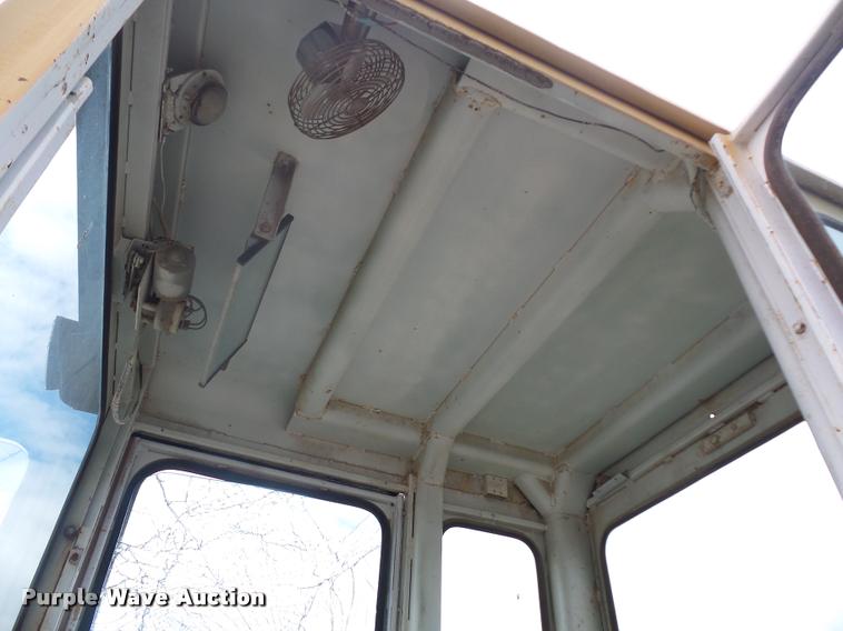 image for item BS9480 Galion A550 motor grader