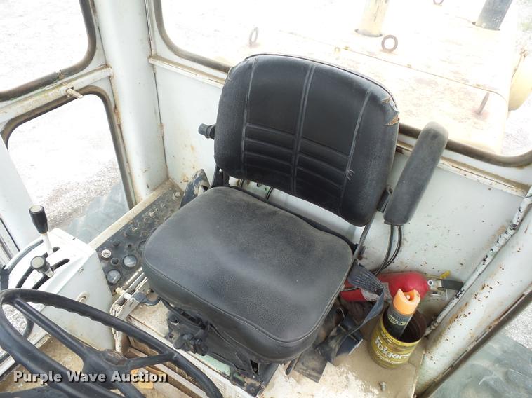 image for item BS9480 Galion A550 motor grader