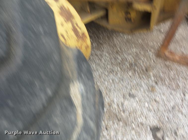 image for item BS9480 Galion A550 motor grader