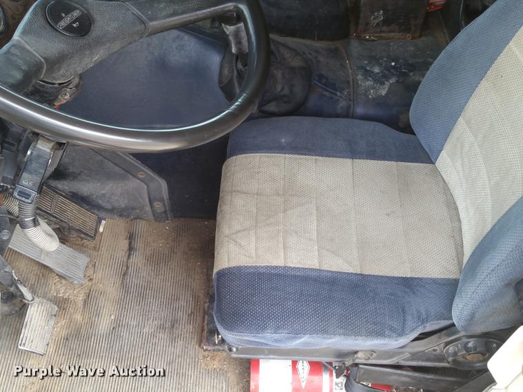 image for item BS9485 1994 Freightliner FLB High roll off container truck