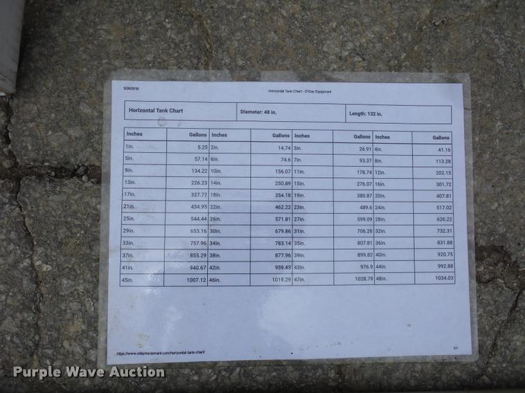 image for item BS9489 2001 International 4700 seal coat truck