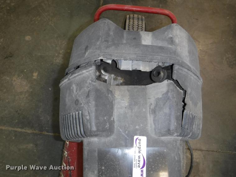 image for item CA9554 Poerter Cable Jet Stream air compressor