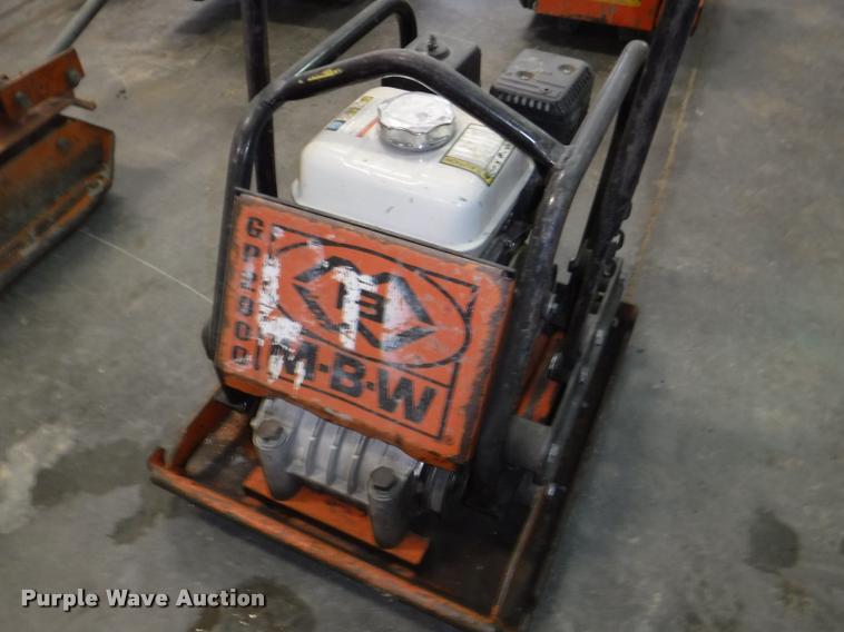 image for item CA9558 (3) compactors