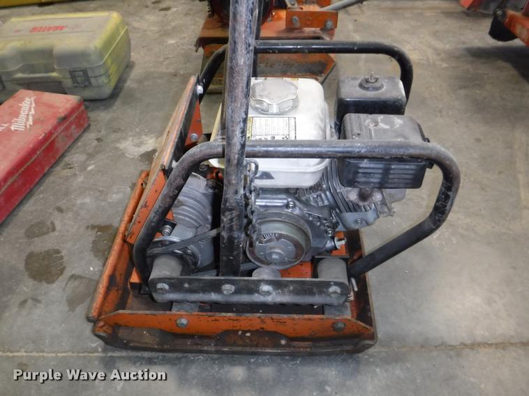 image for item CA9558 (3) compactors