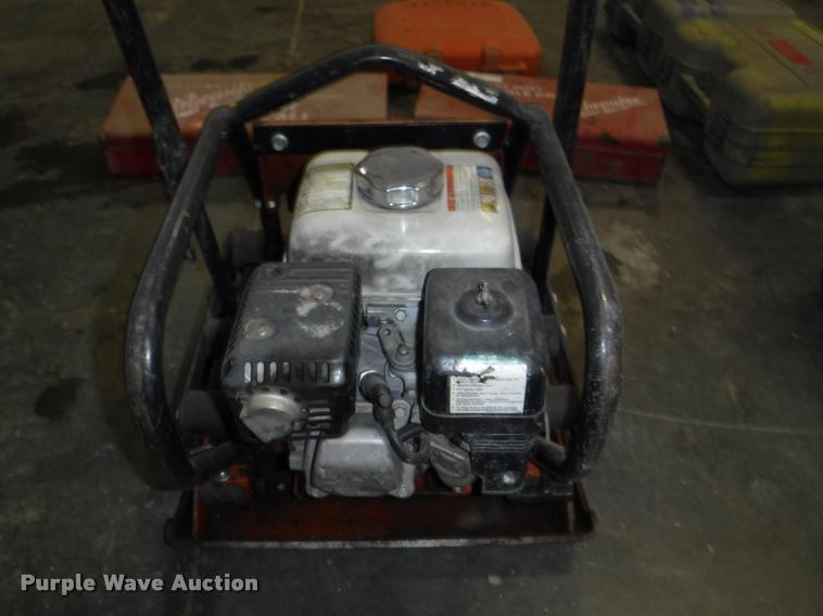 image for item CA9558 (3) compactors