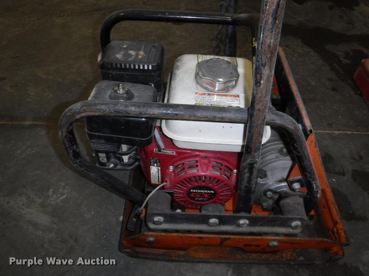 image for item CA9558 (3) compactors