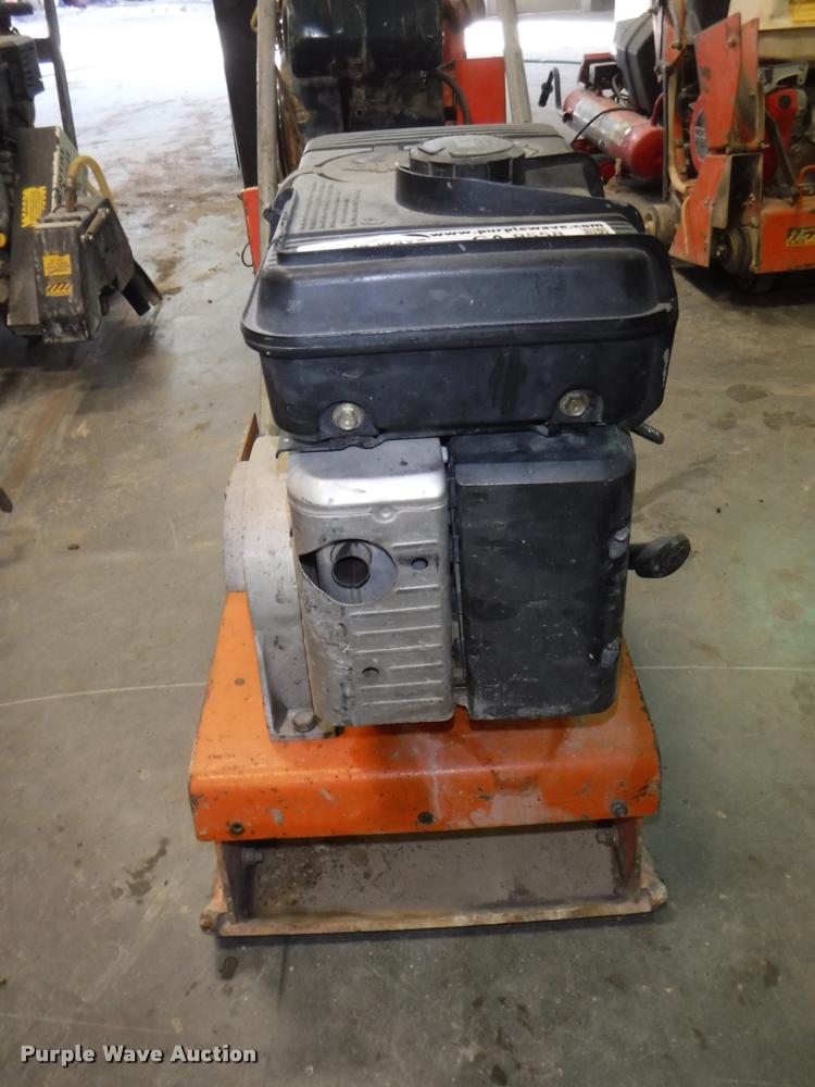 image for item CA9558 (3) compactors