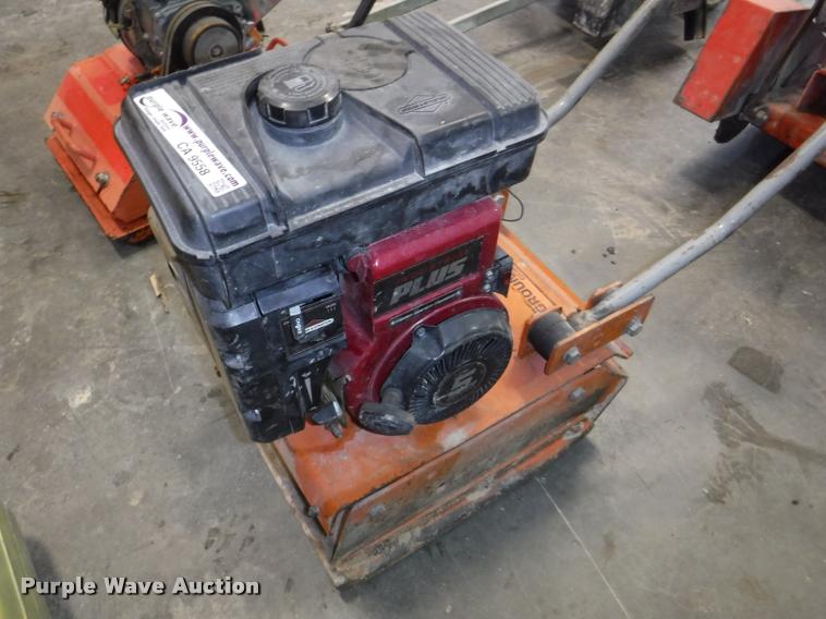 image for item CA9558 (3) compactors