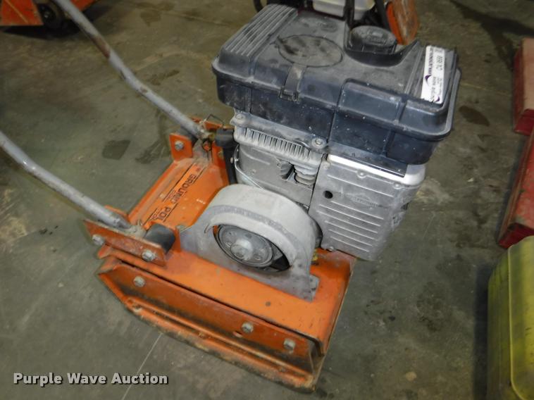 image for item CA9558 (3) compactors