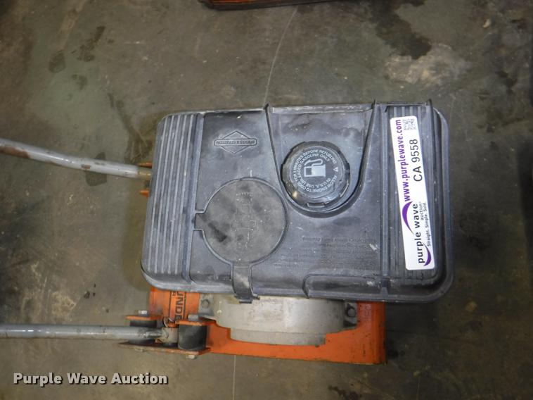 image for item CA9558 (3) compactors