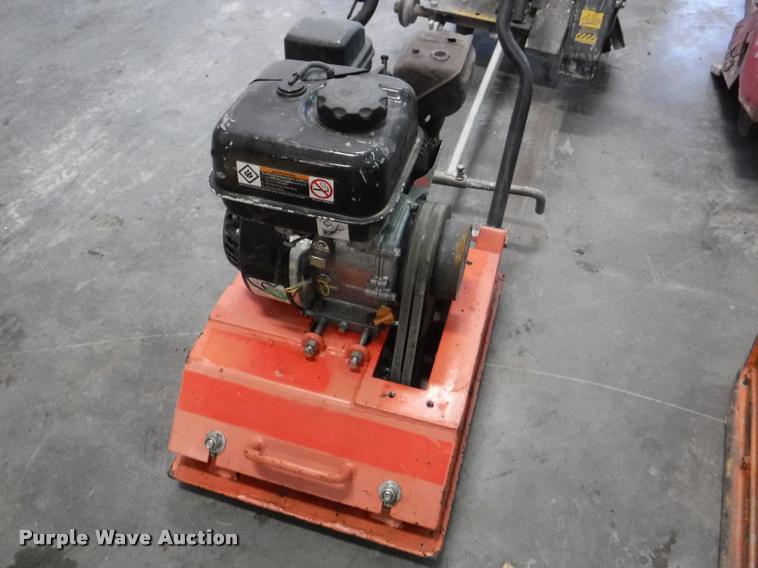 image for item CA9558 (3) compactors