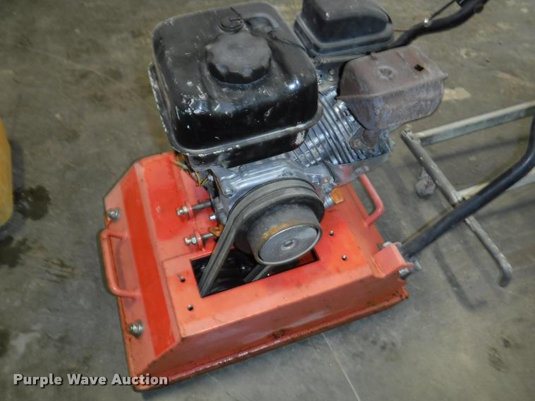 image for item CA9558 (3) compactors