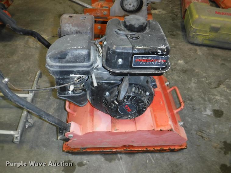 image for item CA9558 (3) compactors