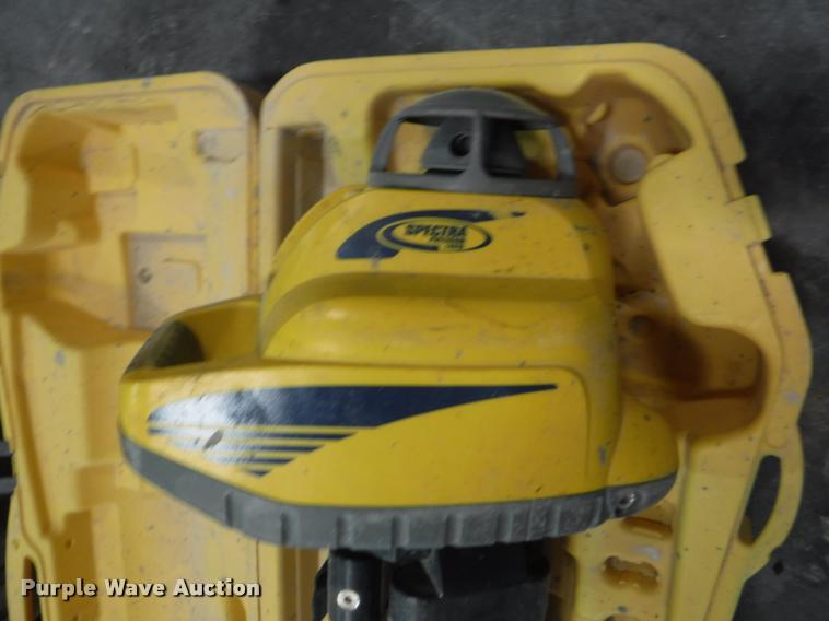 image for item CA9560 Spectra Precision laser