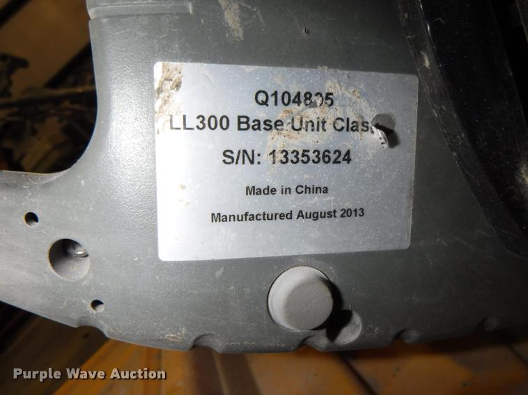 image for item CA9560 Spectra Precision laser