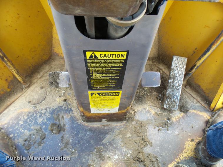 image for item CC9187 1996 Komatsu WA180 wheel loader