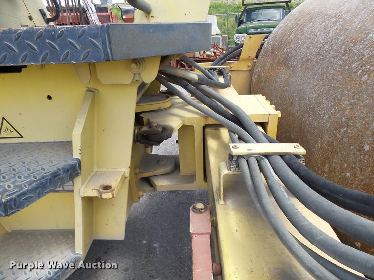 image for item CC9188 Bomag BW213 DH-2 single drum vibratory roller