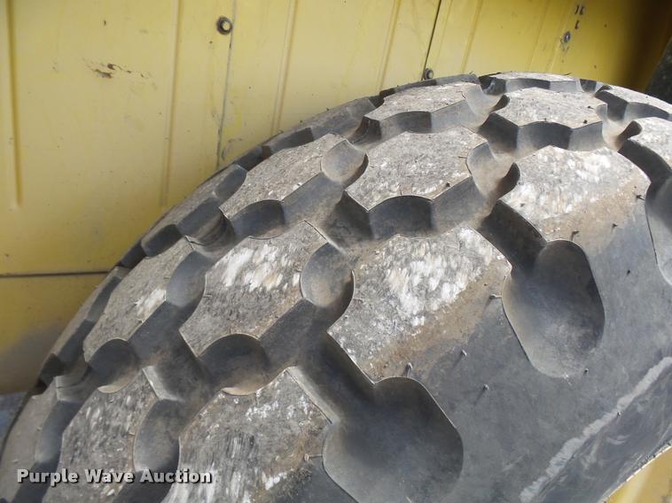 image for item CC9188 Bomag BW213 DH-2 single drum vibratory roller