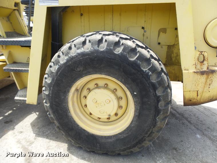 image for item CC9188 Bomag BW213 DH-2 single drum vibratory roller