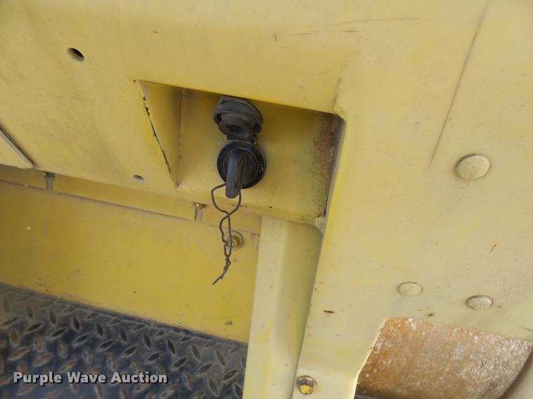 image for item CC9188 Bomag BW213 DH-2 single drum vibratory roller