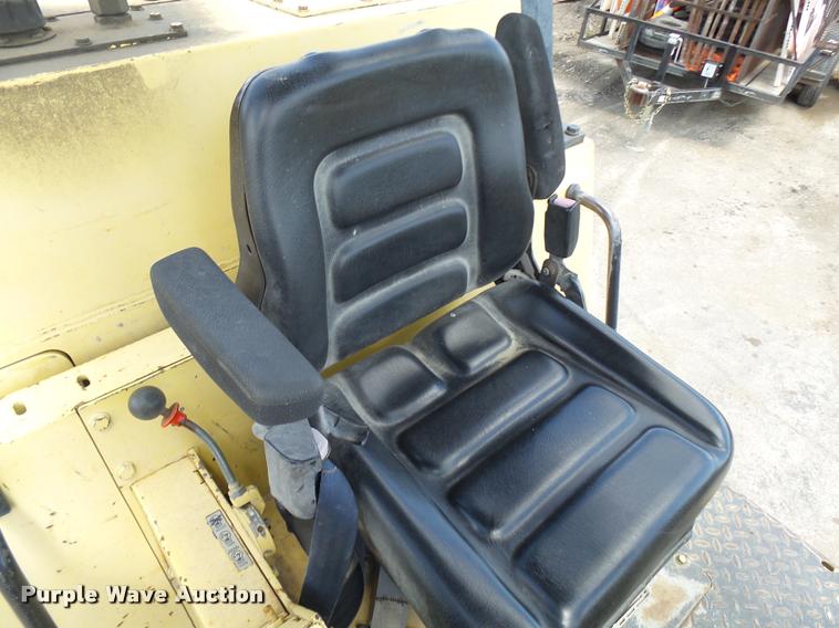 image for item CC9188 Bomag BW213 DH-2 single drum vibratory roller