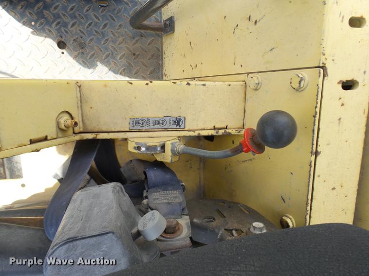 image for item CC9188 Bomag BW213 DH-2 single drum vibratory roller