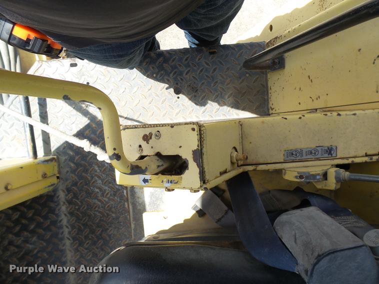 image for item CC9188 Bomag BW213 DH-2 single drum vibratory roller