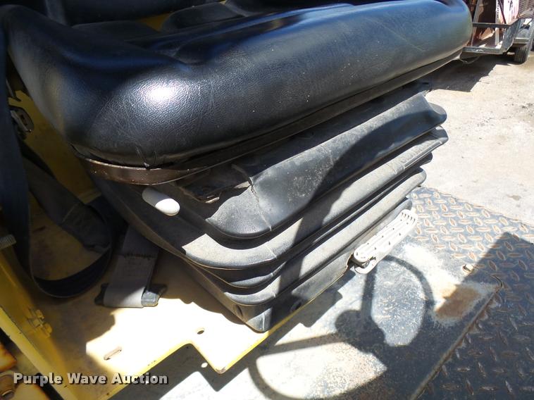 image for item CC9188 Bomag BW213 DH-2 single drum vibratory roller