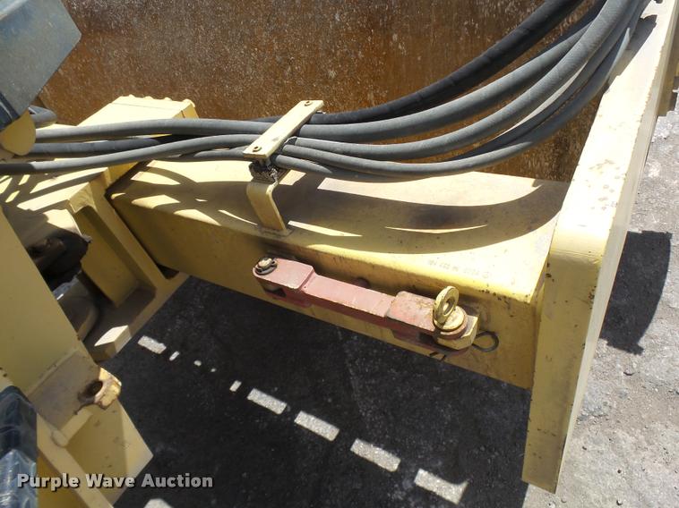 image for item CC9188 Bomag BW213 DH-2 single drum vibratory roller