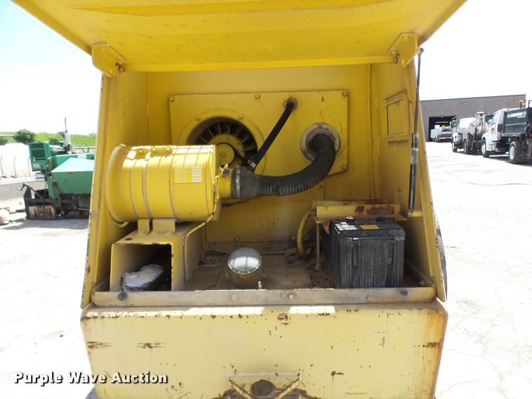 image for item CC9188 Bomag BW213 DH-2 single drum vibratory roller