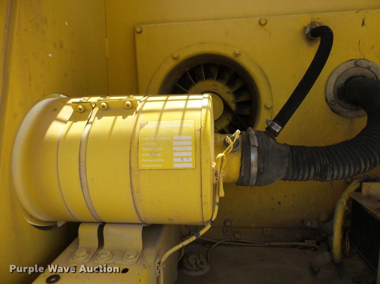 image for item CC9188 Bomag BW213 DH-2 single drum vibratory roller