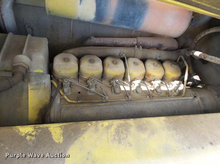 image for item CC9188 Bomag BW213 DH-2 single drum vibratory roller